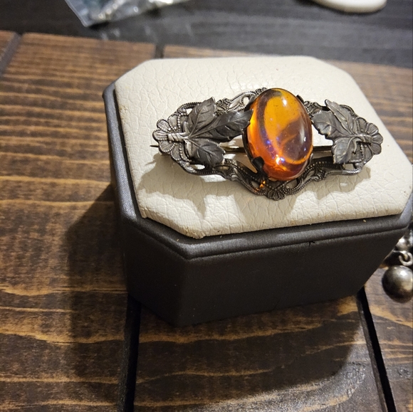 Vintage brooch pins - Picture 3 of 16